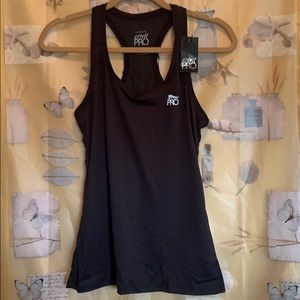 π΄Crivit Pro Running Tank Top πββοΈ NWT